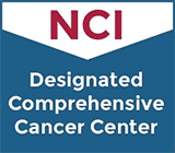 Highest NCI designation
