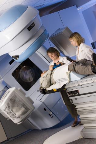 The Trilogy™ System: For Image-Guided Radiation Therapy And Stereotactic Applications