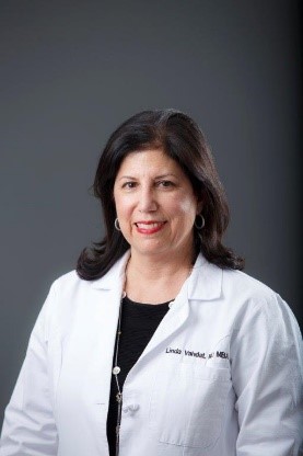 Linda Vahdat, MD