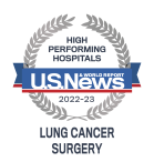 U.S. News Colon Cancer Surgery - 2022-23