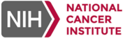 NIH National Cancer Institute Logo