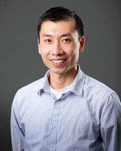 Henry Feng, MD, MPH