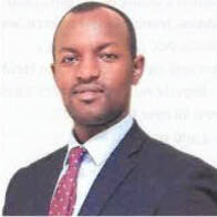 Dr. Fidel Rubagumya
