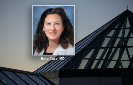 Ilana Cass, MD