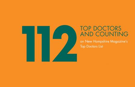 Top Docs graphic