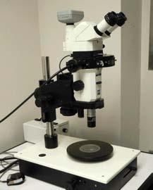 Zeiss M2Bio Stereomicroscope