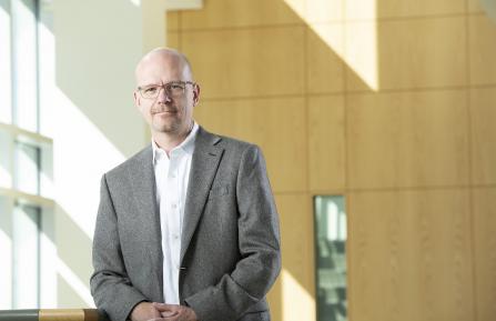 Scott Gerber, PhD