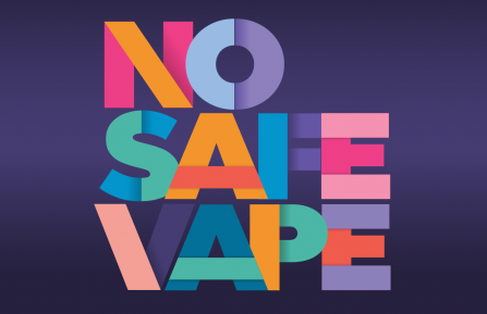 No Safe Vape