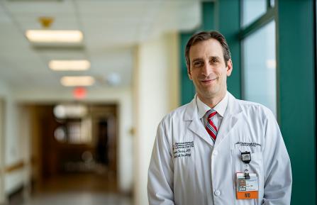 Jason Faris, MD