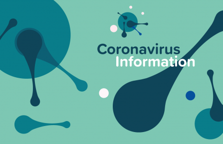Coronavirus update