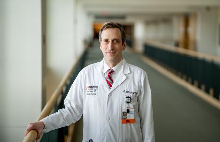 Jason Faris, MD