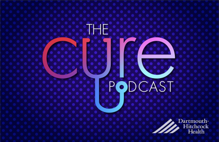 The Cure Podcast