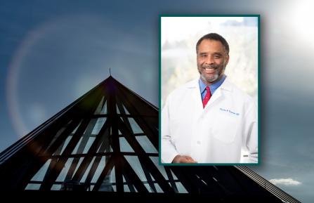 Charles R. Thomas, Jr., MD