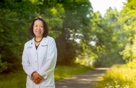 Sandra Wong, MD