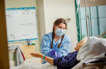 Devon Fortier, RN