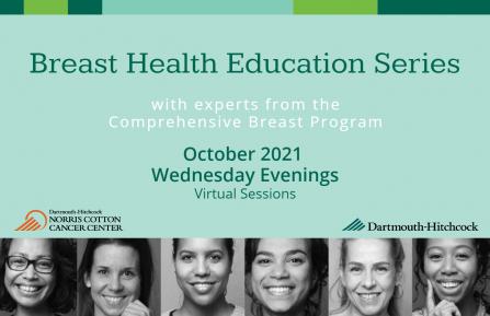 Breast Health Education 2021