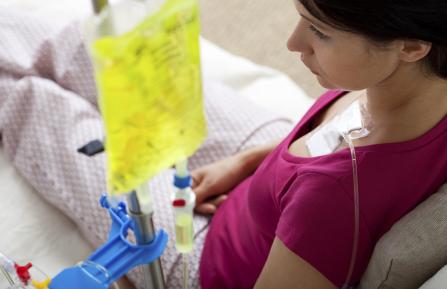Chemotherapy