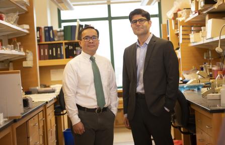  Arief A. Suriawinata, MD, and Saeed Hassanpour, PhD.