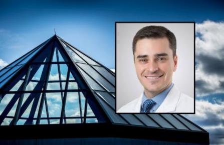 Simon Khagi, MD