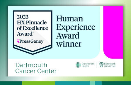 2023 Human Experience Pinnacle of Excellence Award