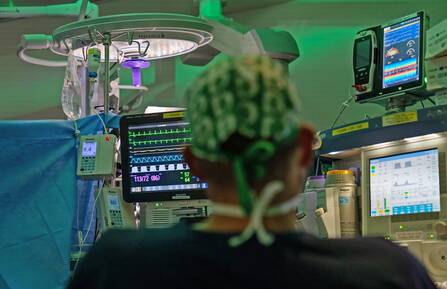Gynecologic Surgery Innovation