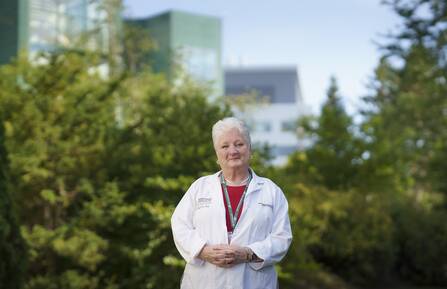 Elizabeth McGrath, APRN