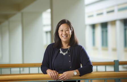 Audrey Calderwood, MD