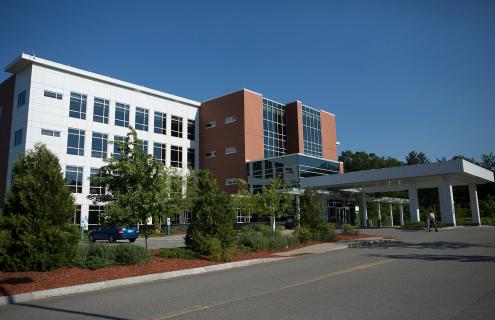 Photo of Dartmouth Hitchcock Clinics Nashua