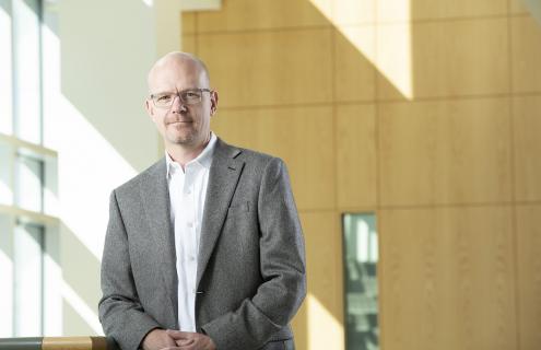 Scott Gerber, PhD