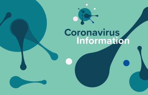 Coronavirus update