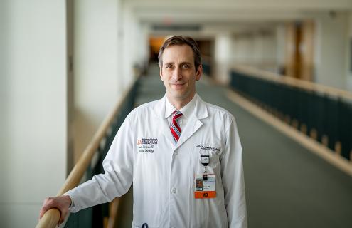 Jason Faris, MD