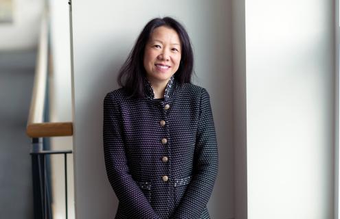Sandra L. Wong, MD, MS, FSSO