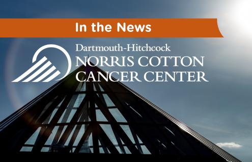 Norris Cotton Cancer Center 