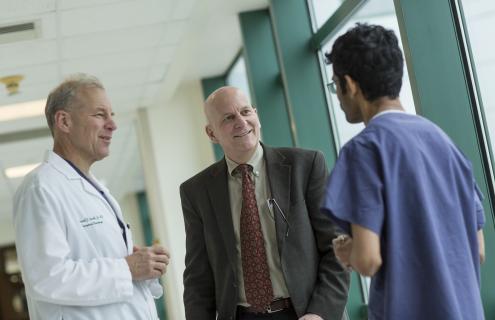 Richard J. Barth, Jr., MD, Keith D. Paulsen, PhD
