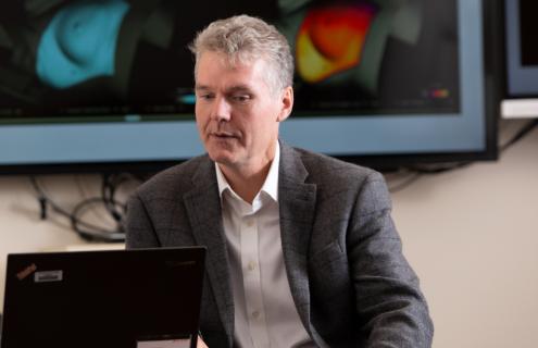 Brian Pogue, PhD