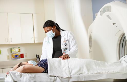 program is to significantly widen awareness among eligible Vermonters of the proven life-saving benefits of lung cancer screening,” said Rian M. Hasson, MD