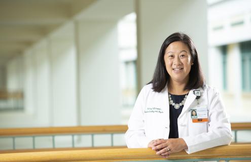 Audrey H. Calderwood, MD, MS