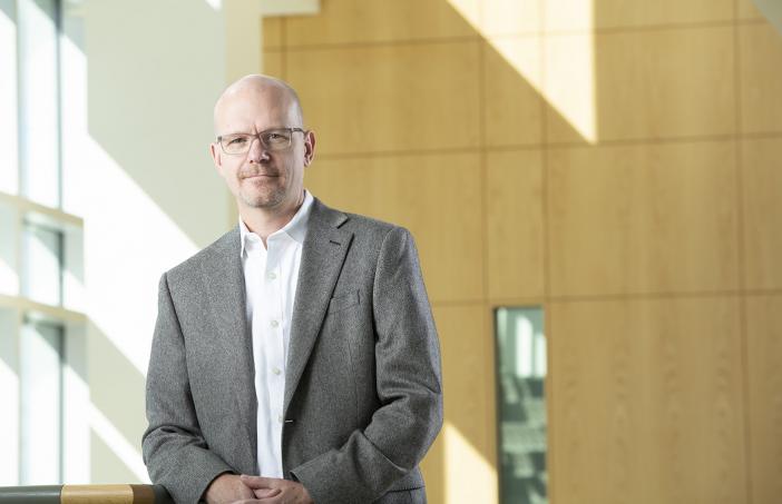 Scott Gerber, PhD