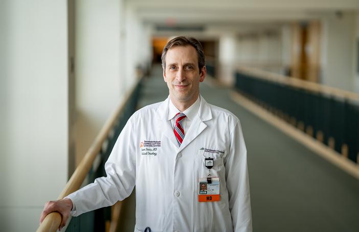 Jason Faris, MD
