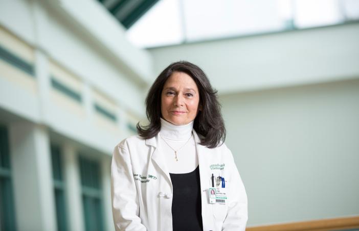 Lynn Butterly, MD